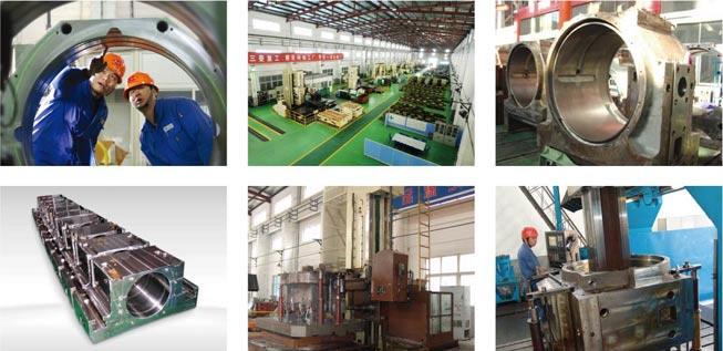 軸承座加工中心(1)